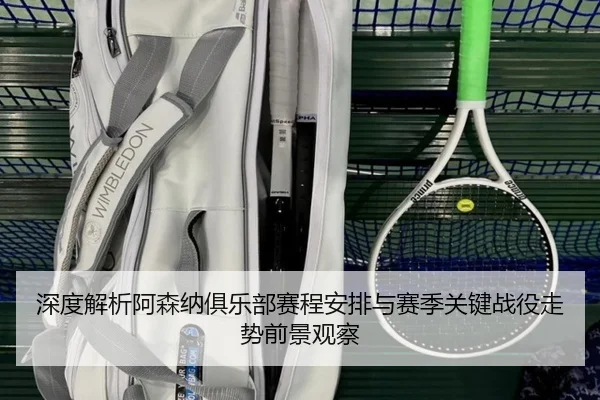 深度解析阿森纳俱乐部赛程安排与赛季关键战役走势前景观察